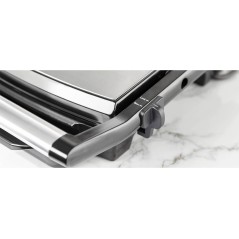 Princess 112425 Panini Grill Pro - Perfectly Grilled Sandwiches & Delicious Meals at Home!